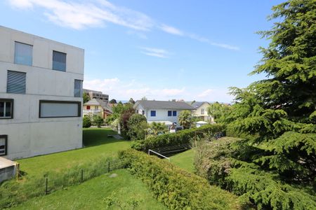 3 Zimmer, 1. Stock - Photo 3