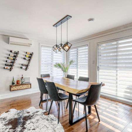 Appartement 4 1/2 à louer rénovée à Brossard - Photo 3