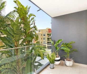 Boutique Harbour Front One Bedder - Photo 3