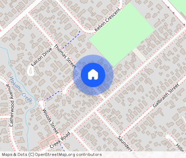 8A Thomas StreetAshburton - Photo 1