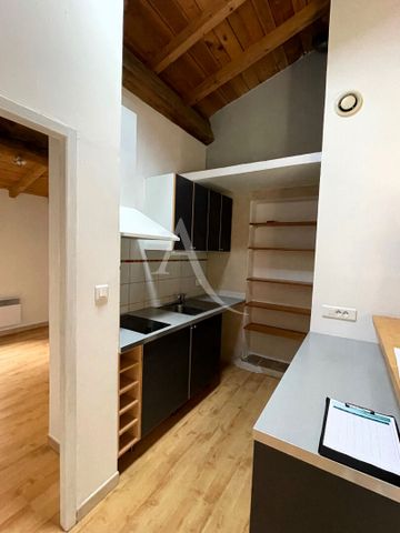 Location Maison 2 pièces 57m² - Photo 3