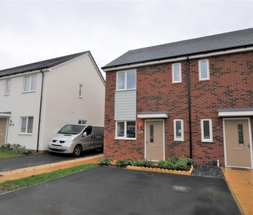 Hazel Crescent, Branston, Burton upon Trent DE14 3GT - Photo 5