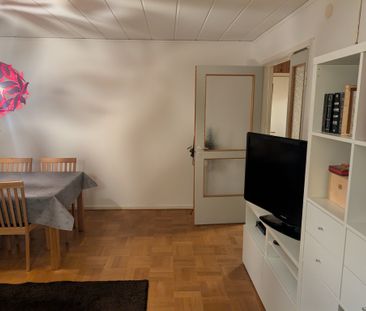 Fridhemsgatan, Borrby - Foto 4