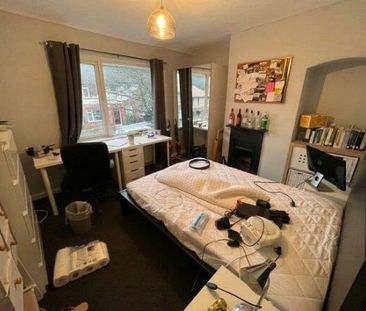 9 bedroom private hall to rent - Photo 6