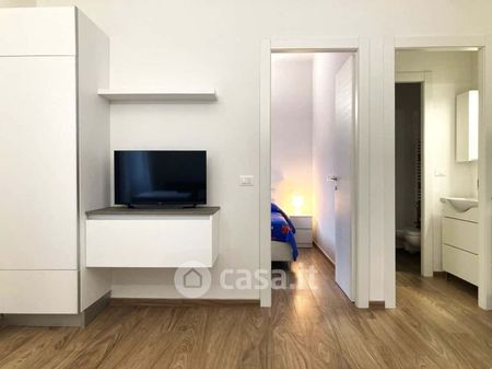 Bilocale in Affitto in Viale Monte Ceneri 71 a Milano - Foto 2