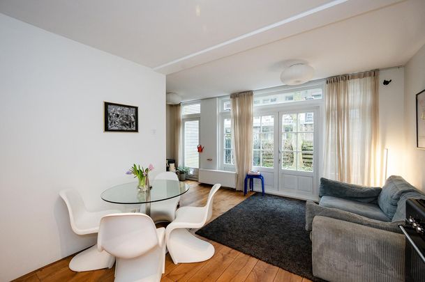 John Franklinstraat - Photo 1