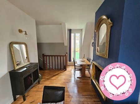 Location Appartement 2 pièces 39m² SULLY SUR LOIRE 45600 - Photo 5