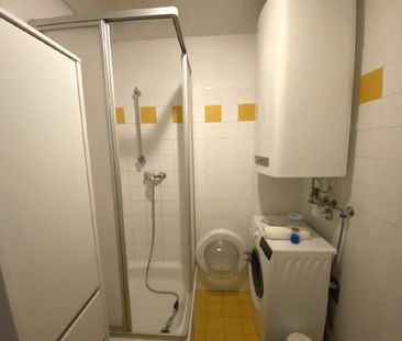 Gemütliche Mietwohnung mit Balkon in Graz-Lend …! - Foto 5