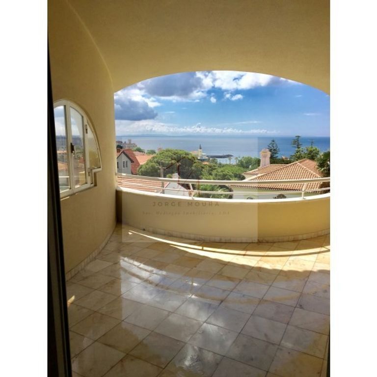 Luxury Apartment for rent in Monte Estoril, Cascais e Estoril, Cascais, Lisbon - Photo 1