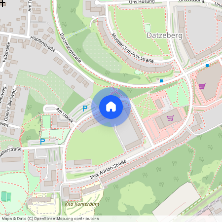 Erich-Zastrow-Str. 23, 17034 Neubrandenburg