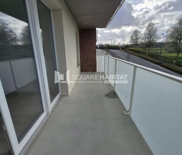 Location Appartement 3 pièces 61m² LENS 62300 - Photo 4