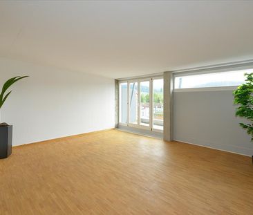 Wohnen an der Zürchermatte - Foto 1
