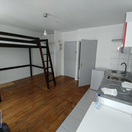 Location Appartement 1 pièce 20m² ANGOULEME 16000 - Photo 4