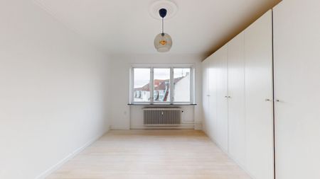 189m² Lejlighed | Charlottenlund - Photo 5