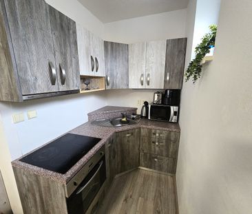 Pronájem bytu 1+kk 35 m² - Fotografie 5