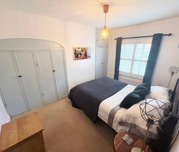 3 bedroom terraced house to rent - Photo 5