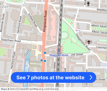 Arbutus Street, London, E8 - Photo 1