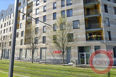 T2 Bordeaux GARE SAINT JEAN - Photo 5