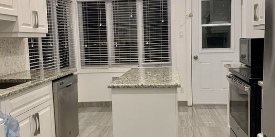 Downtown - 3 1/2 Furnished With Parking - Photo 3