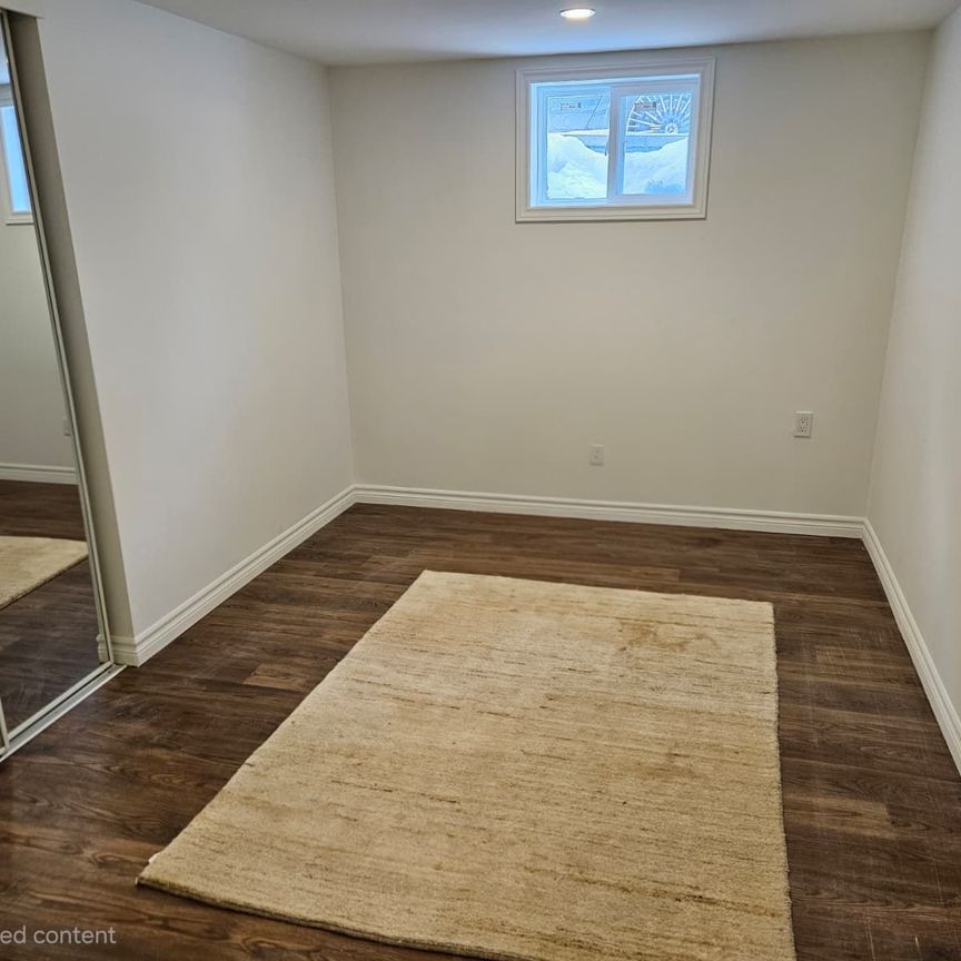 For Lease - 11 Kenton Drive, Toronto, Ontario - Photo 1