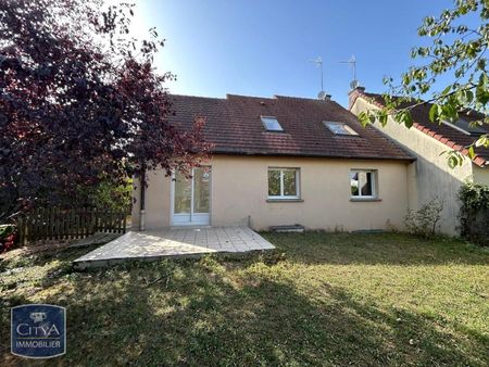 Maison 6 pièces à louer - Photo 4