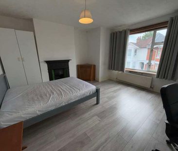 Harborough Road, SO15 - Photo 2