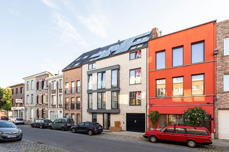 BEN-appartement met 1 slaapkamer en autostaanplaats - Foto 3