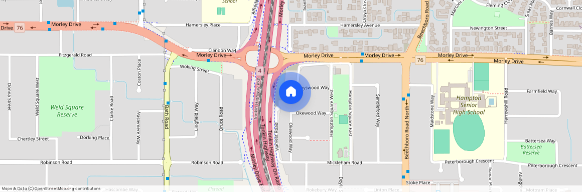 14 Gayswood Way, MORLEY WA 6062