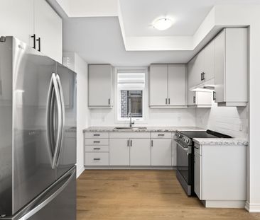 For Lease - 3201 Sixth Line Unit# Unit 2, Oakville, Ontario - Photo 4