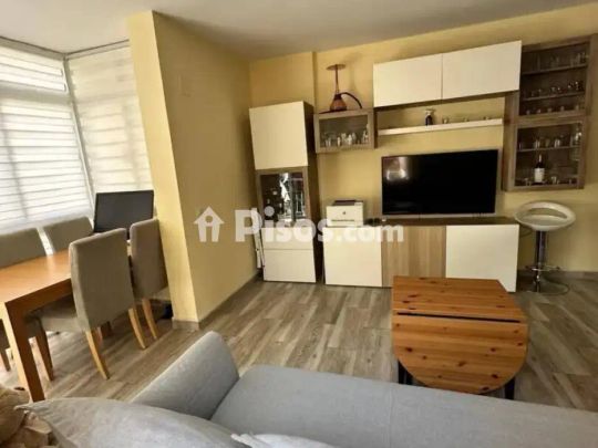 Piso en alquiler en Benalmádena - Photo 1