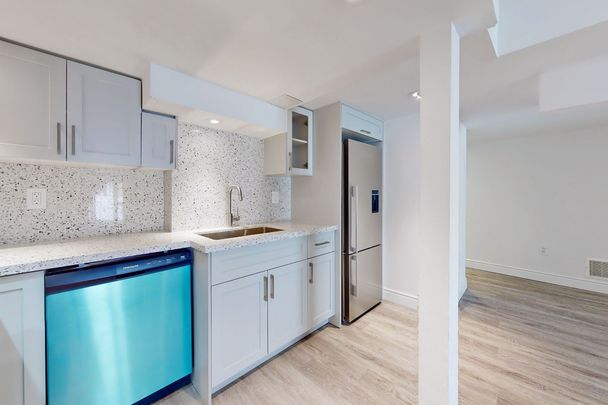 For Lease - 1052 Eagle Ridge Drive Unit# BSMT, Oshawa, Ontario - Photo 1