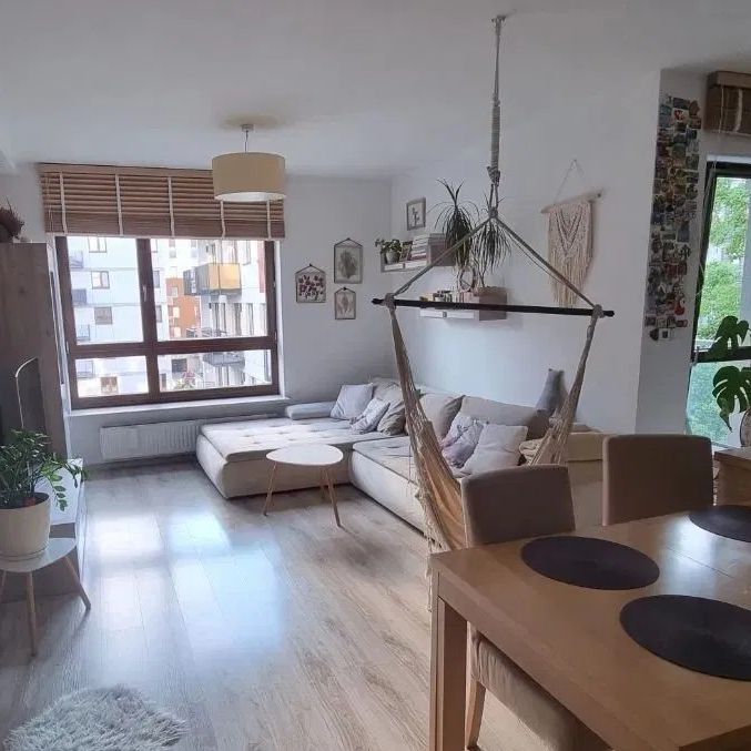 Mieszkanie do wynajęcia - Warszawa, Obrzeżna - Фото 1