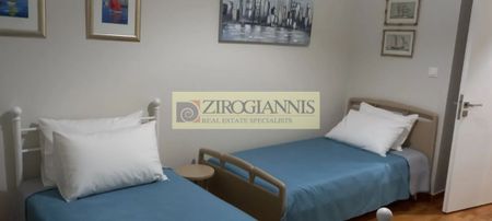 Διαμέρισμα για ενοικίαση Χρυσάκη (Νέα Σμύρνη) - Photo 5