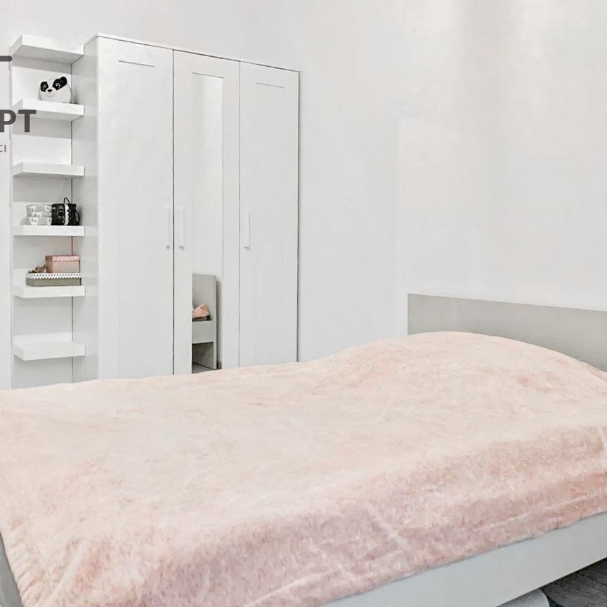 3 pok. | Balkon | Garaż | AC | Krzyki - Zdjęcie 1