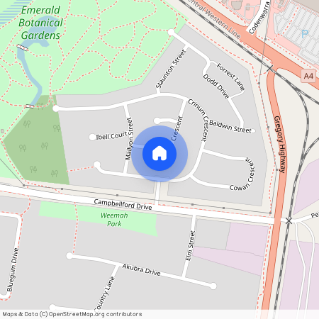 10 Crozier Cr, Qld 4720, Emerald