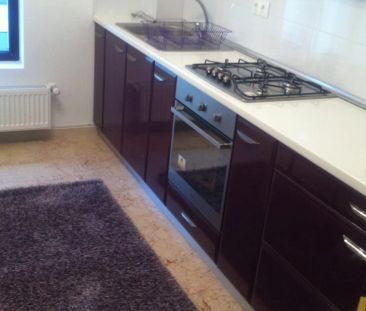 Copou apartament nou 60 mp, 2 camere, decomandat, de inchiriat, Exc... - Photo 6