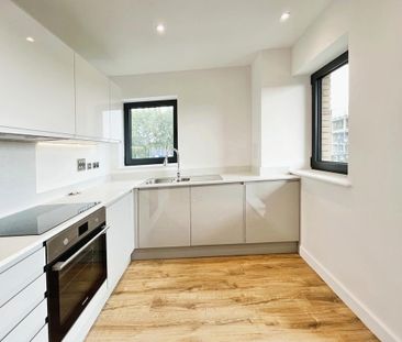 2 bedroom apartment to rent - Photo 2