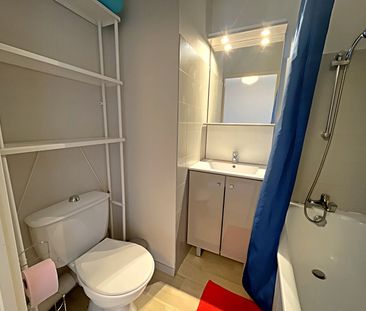 Location Appartement 2 pièces 27m² - Photo 6