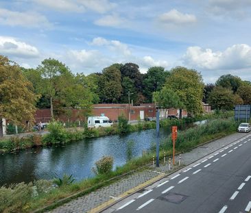 BEL-ETAGE WONING / 160m² / 1 SLPK + babykamer / BURO - Photo 5