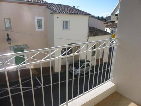 Location appartement 2 pièces 34.71 m² à Montferrier-sur-Lez (34980) - Photo 2