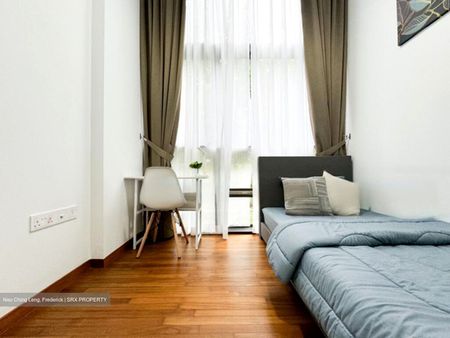 Kent Ridge Hill Residences (D5), Apartment - For Rent - Photo 2