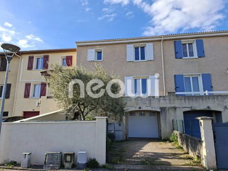 Location Maison 5 pièces 88m² GLEIZE 69400 - Photo 4