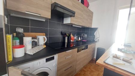 Location Appartement 2 pièces 34m² NICE 06000 - Photo 3
