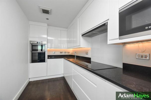 2 bedroom penthouse to rent - Photo 1