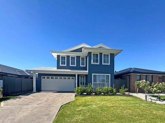 Luxury Family Living with Water Views in Southlakes Estate - Photo 1