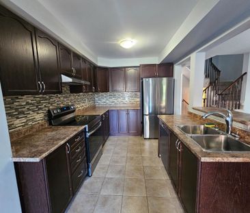 For Lease - 967 Fetchison Drive, Oshawa, Ontario - Photo 1