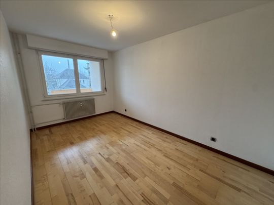 Location Appartement 2 pièces 57m² - Photo 1