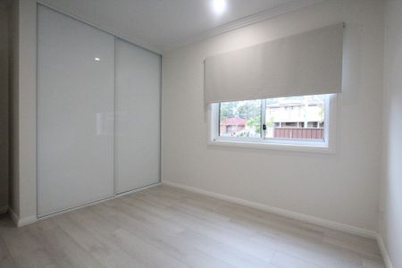 Brand New 2 Bedroom Granny Flat - Photo 4