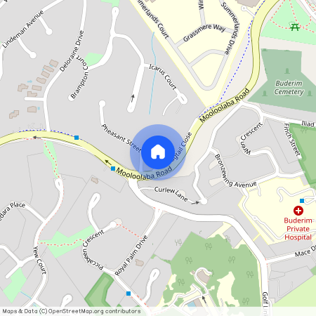 3a Wagtail Cl, Qld 4556, Buderim