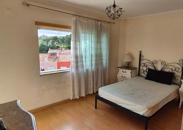 Quartos zona Premium da Charneca da Caparica